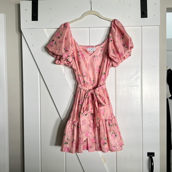 love shack Fancy Dresses Love Shack Fancy Dress Poshmark